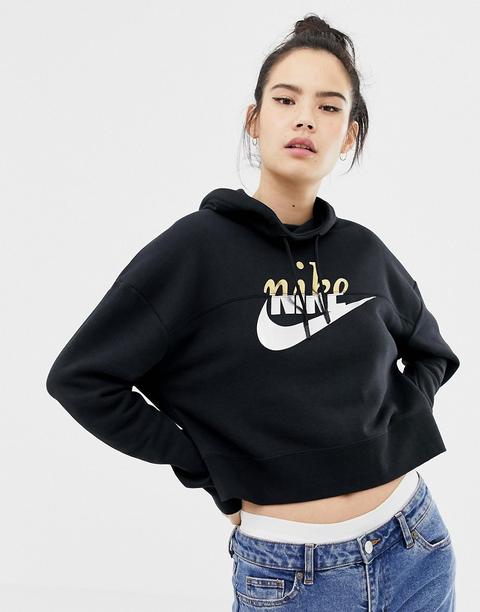 felpa nike donna nera cappuccio felpa nike donna nera cappuccio
