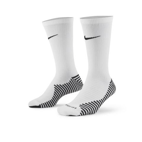 Nike Squad Calcetines Largos - Blanco