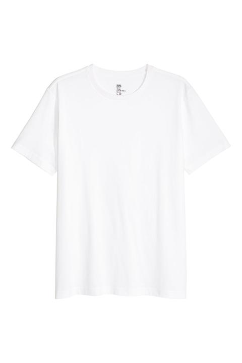 T-shirt Regular Fit