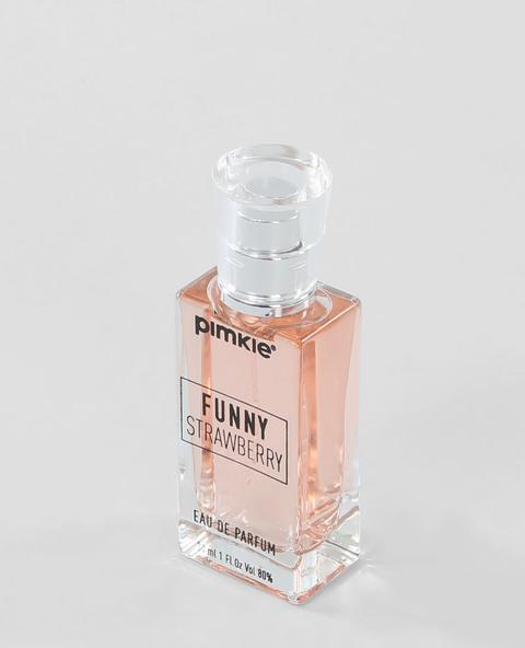 Eau De Parfum Alla Fragola