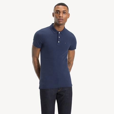 Polo Original In Cotone