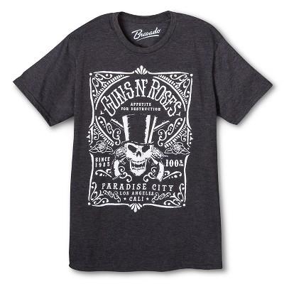target guns n roses