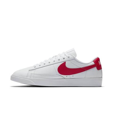 Nike Blazer Low Le Women S Shoe White From Nike On 21 Buttons