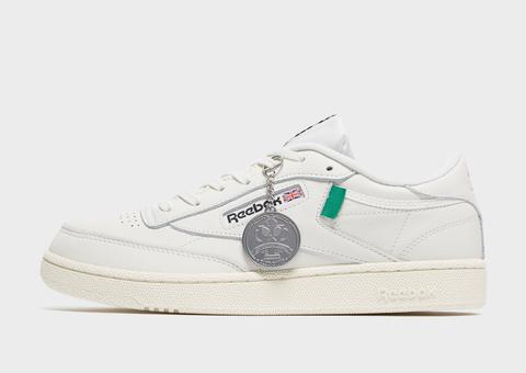 Reebok Club C 85 - Chalk - Mens