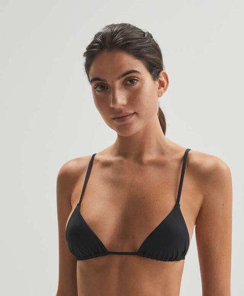 Bikini Triangular Slim