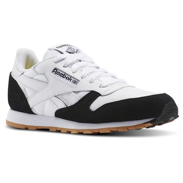 reebok split from