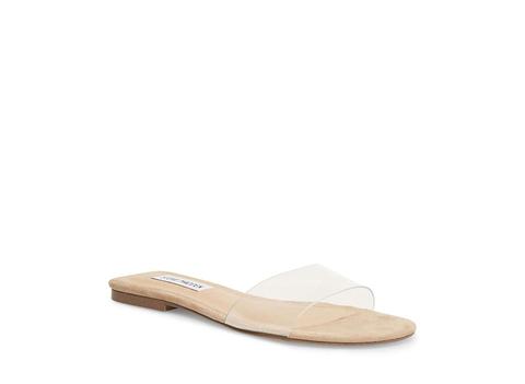 steve madden bev clear