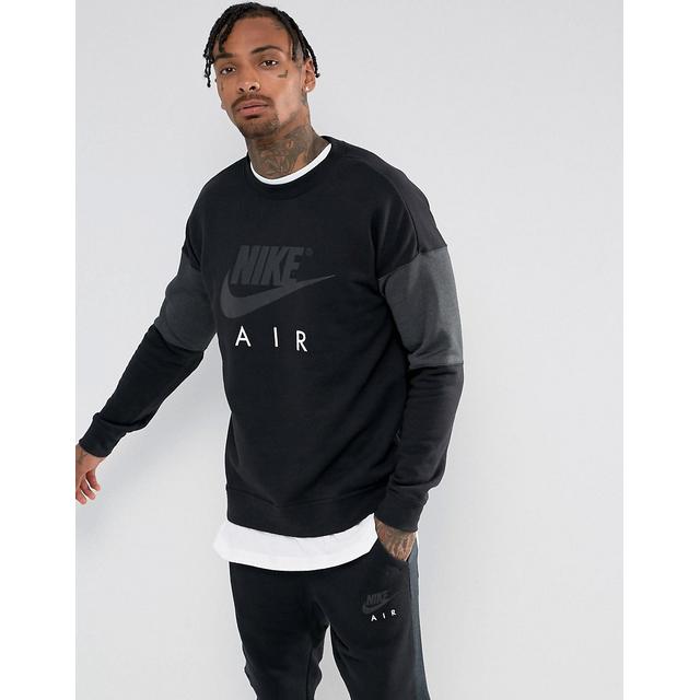 felpa girocollo nike felpa girocollo nike