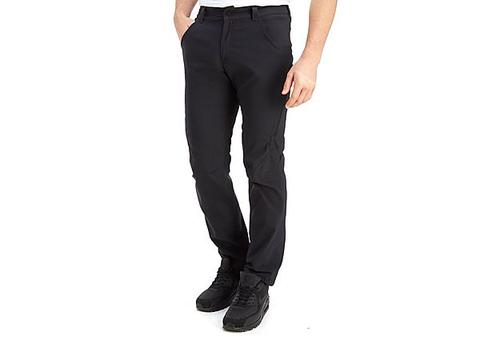 Berghaus Ortler Pants - Black - Mens