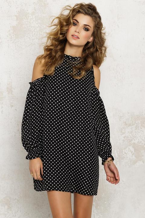 Breezy Dots