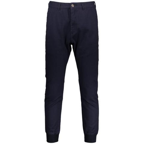 jogging pants with zipper fly