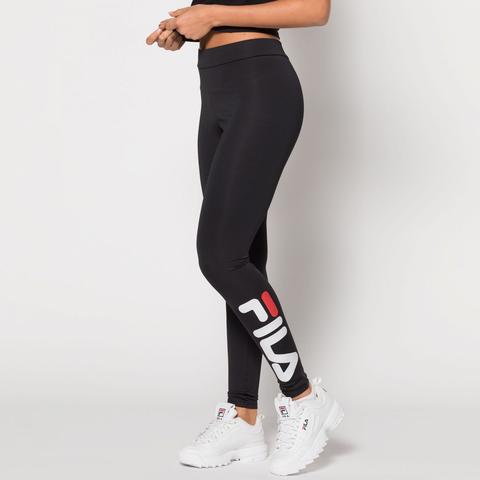 fila flex leggings