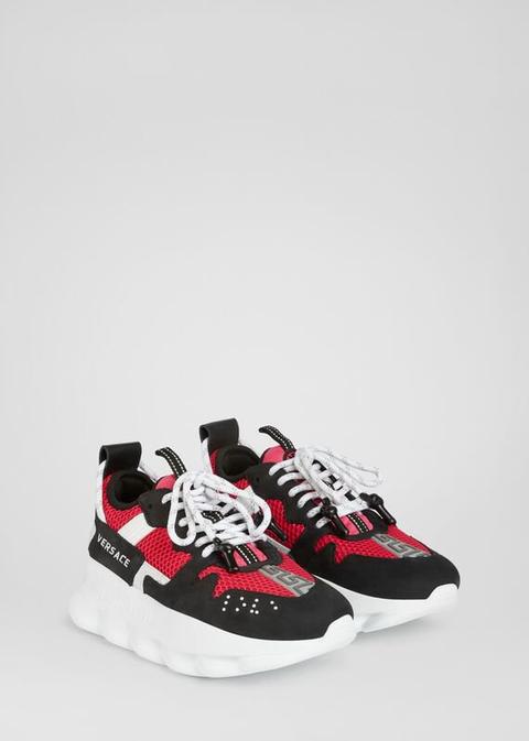 Sneakers Chain Reaction 2