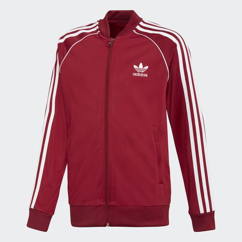 Sst Track Jacket