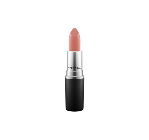 Mac Matte Lipstick Velvet Teddy