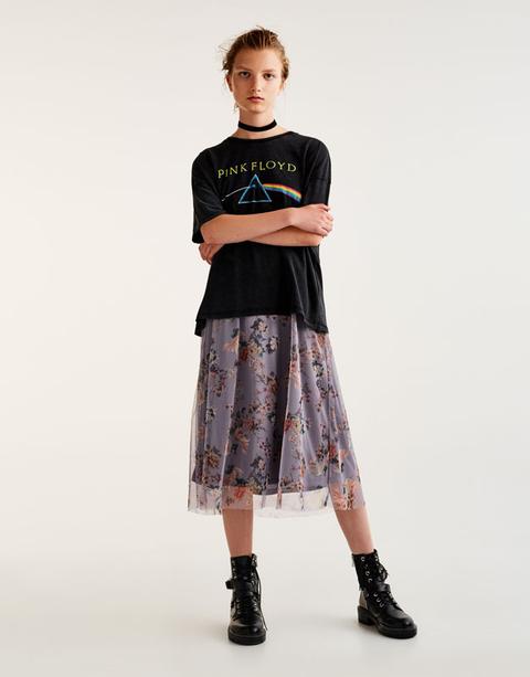 Shirt Pink Floyd