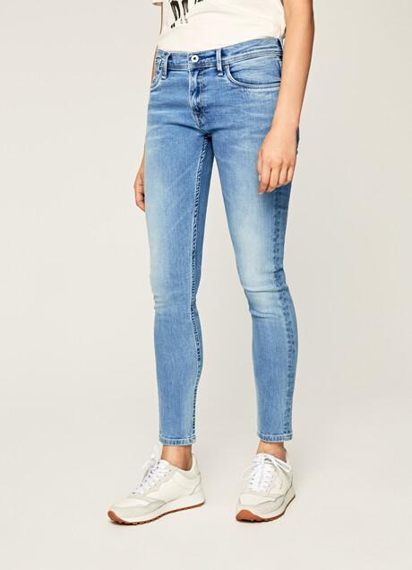 pepe jeans joey boyfriend