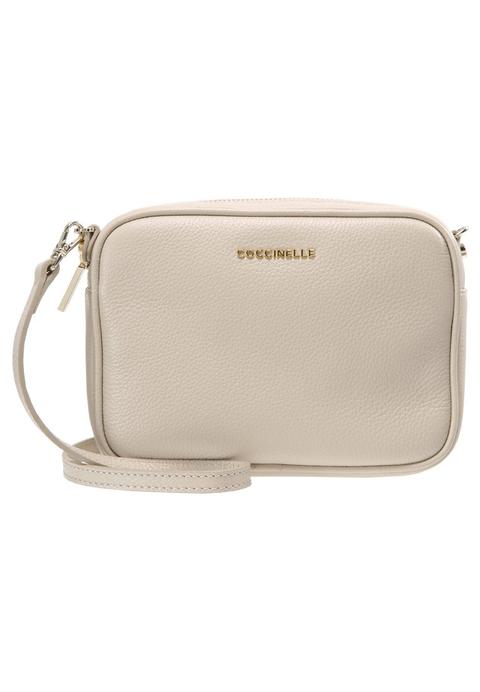 Coccinelle New Brick Borsa A Tracolla Seashell