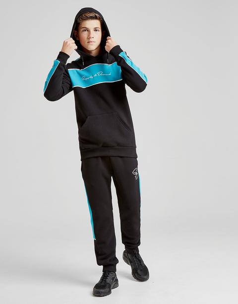 Supply and cheap demand tracksuit junior