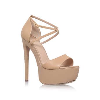 kurt geiger high heel shoes