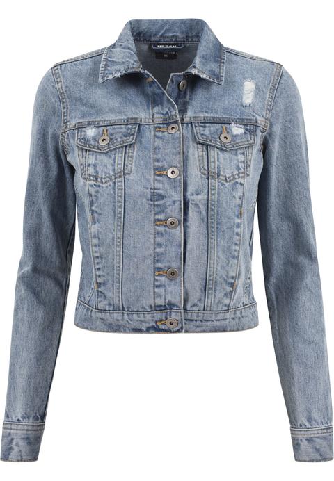 Jeansjacke