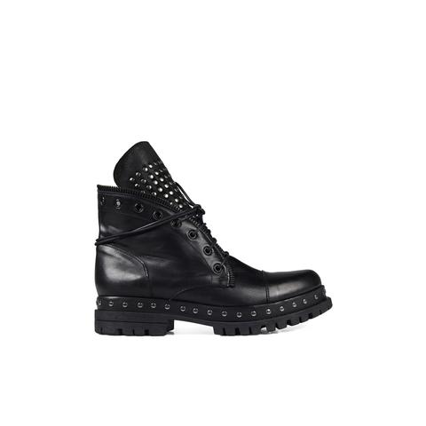 Bota Tachuelas Militar