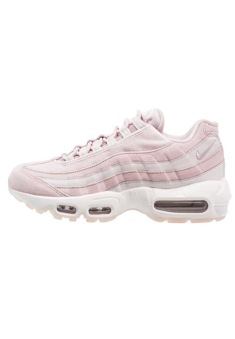 Nike Sportswear Air Max 95 Zapatillas Particle Rose/vast Grey/summit White