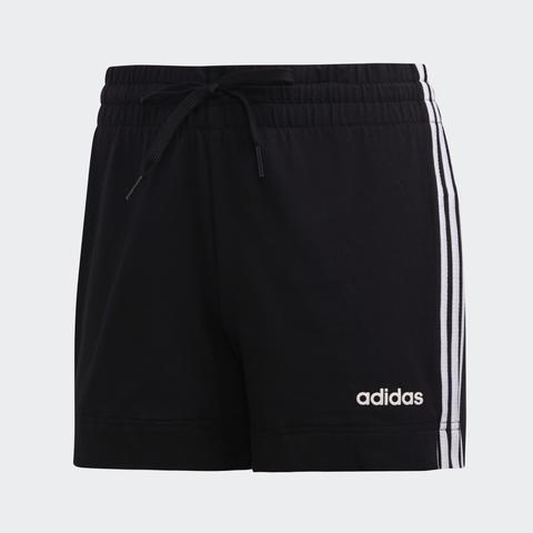 Essentials 3-stripes Shorts