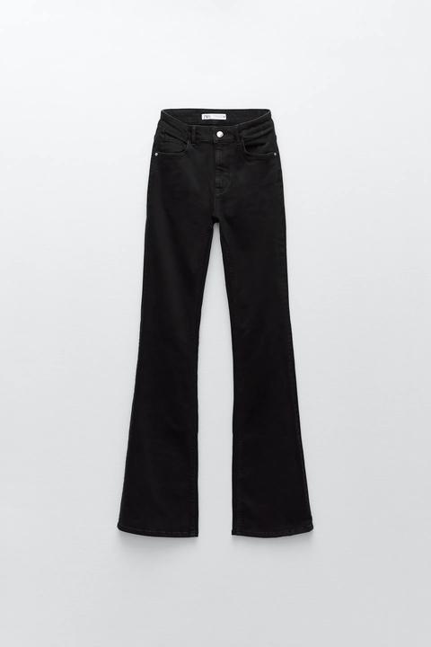 Jeans Z1975 High Rise Flare