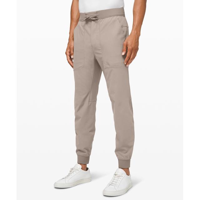 abc jogger pants