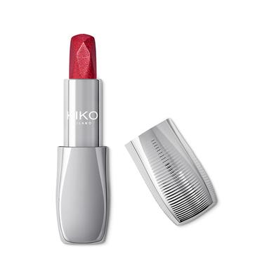 Arctic Holiday Metal Lipstick 03 Charming Red