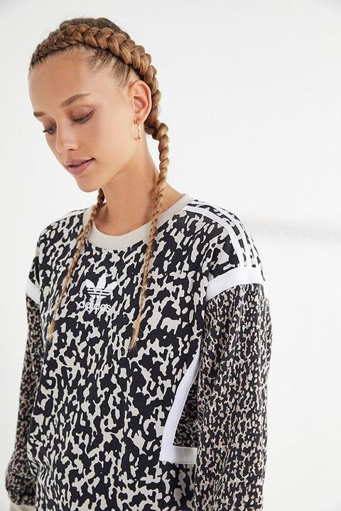 Adidas Originals Leoflage Sweatshirt 
