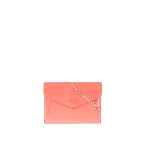 Patine Envelope Clutch