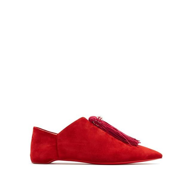 chausson louboutin chausson louboutin