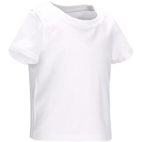 decathlon camisetas algodon