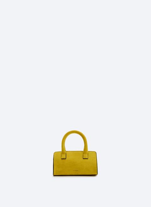 Mini Bolso Ante