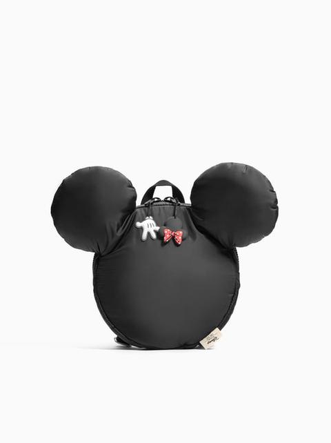 Mickey Mouse Backpack from Zara 