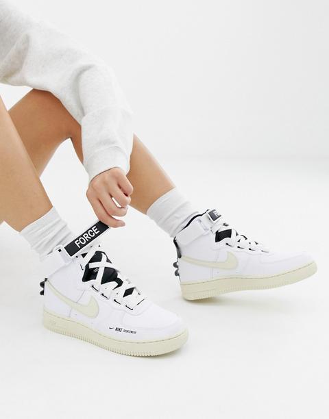 air force 1 utility asos