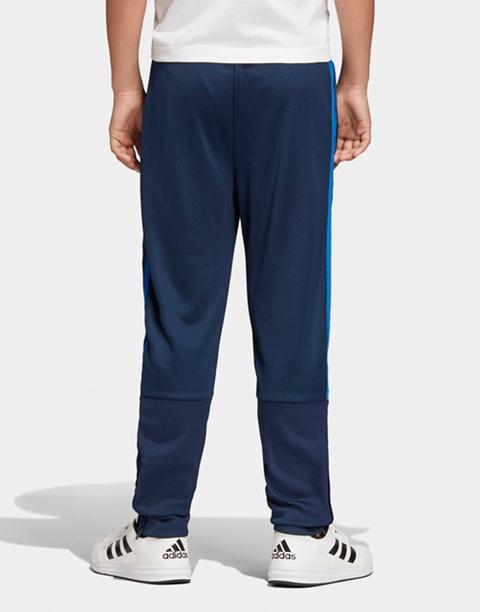 adidas collegiate navy tracksuit