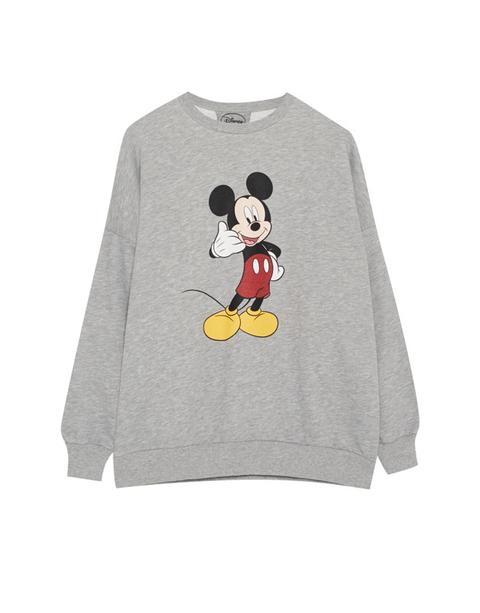 Felpa Mickey Mouse