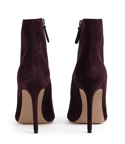 reiss ankle boots