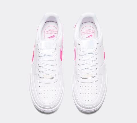 nike womens air force 1 jester xx trainer