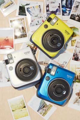 Fujifilm Instax Mini 70 Camera