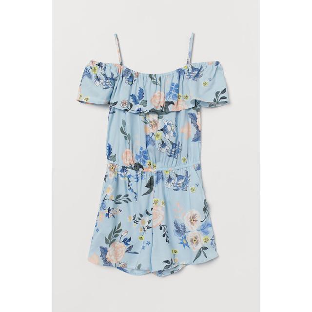 jumpsuits kinder h&m