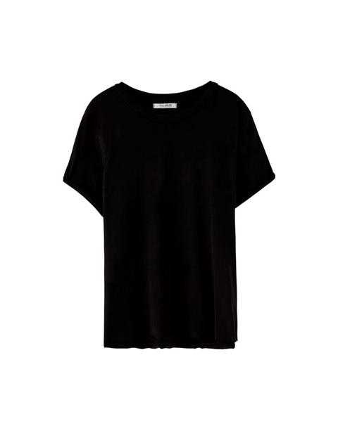 T-shirt Basic Maniche Corte