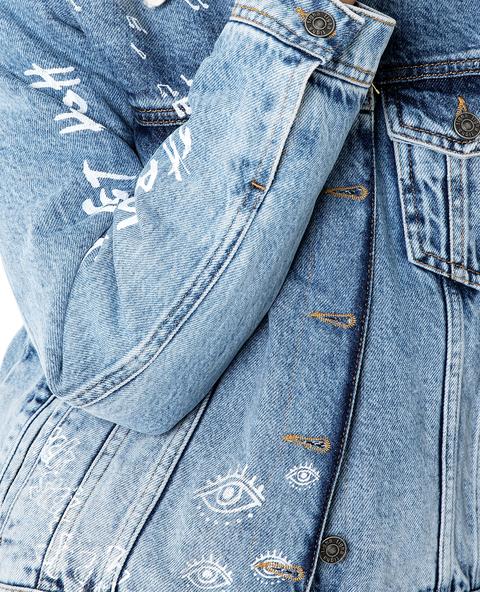 Casey 1015 Stone Wash