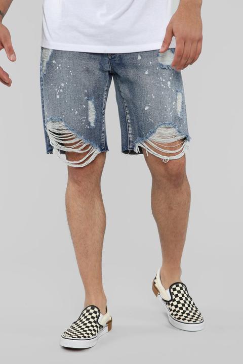 sean jean shorts