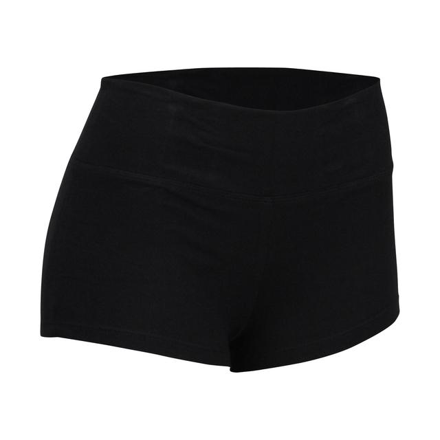 decathlon short mujer