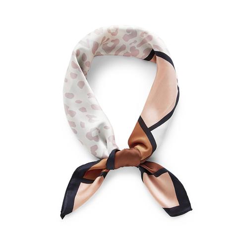 Foulard Avec Imprimé