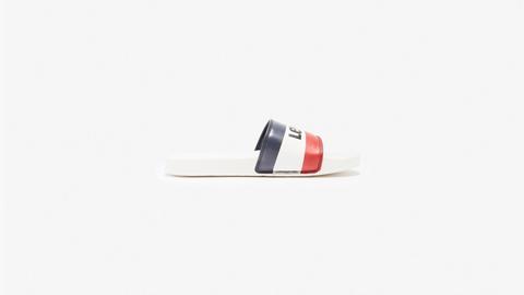 June Sportswear Slide Sandal